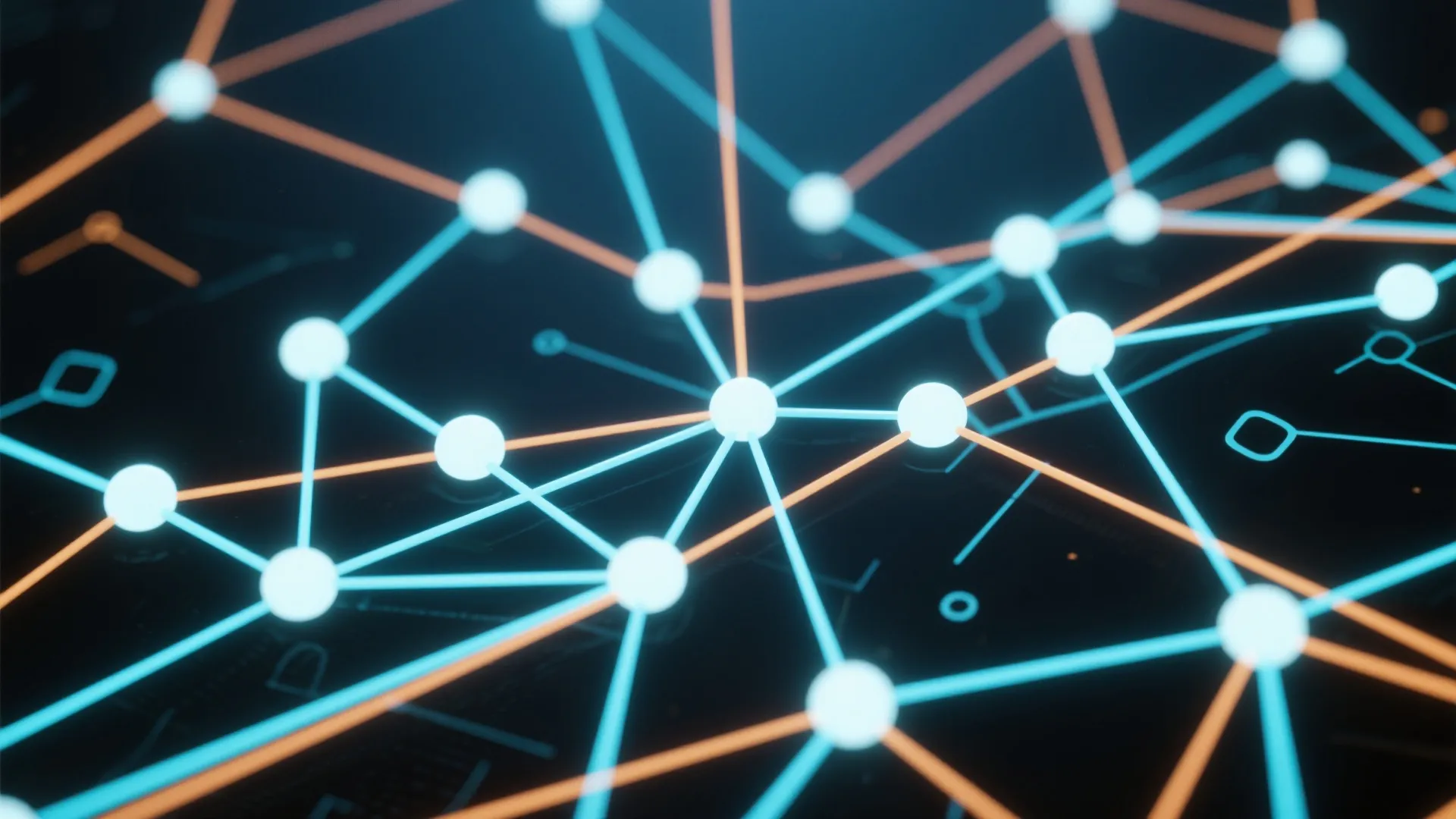 Data Network Background