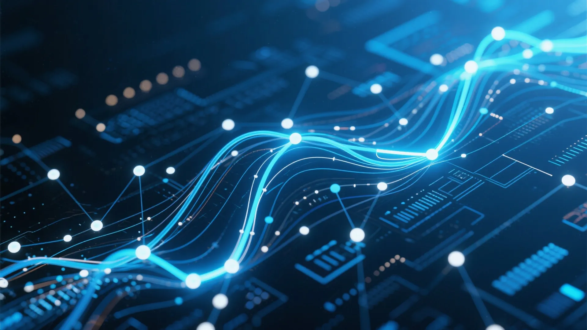 Data Visualization Background