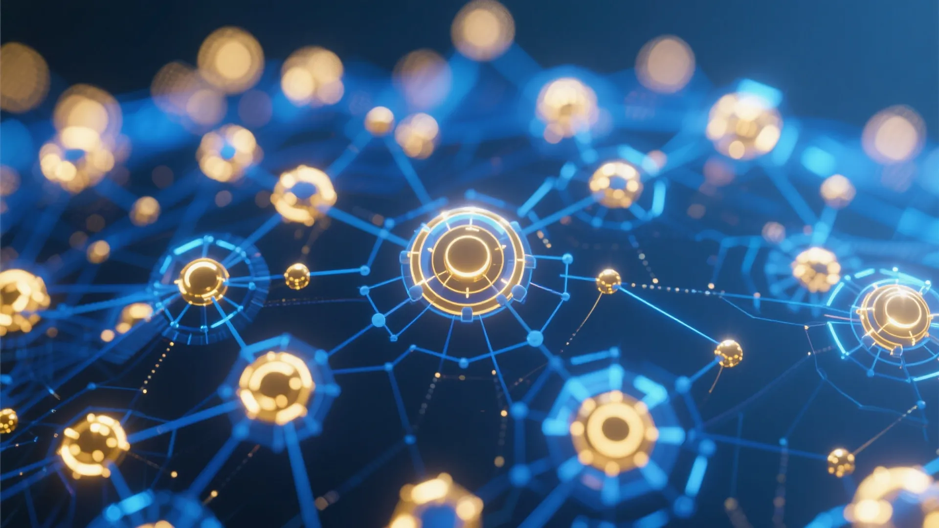 Network Background