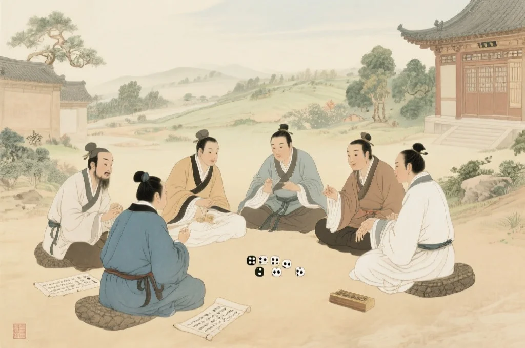 探索“澳洲幸运5”的起源与演变:数字预测活动的魅力与发展