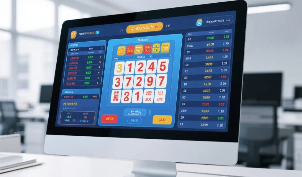 168澳洲幸运5官方数据源解读：选择官方同步数据的重要性分析